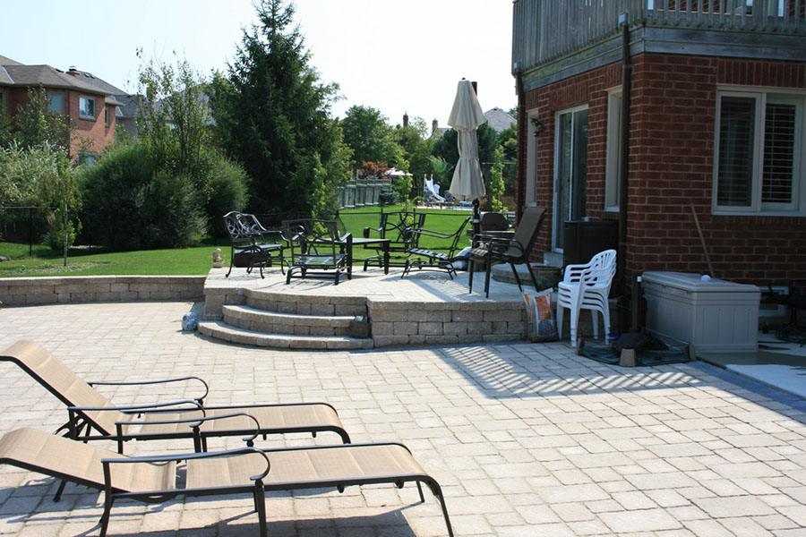 Gallery Patios